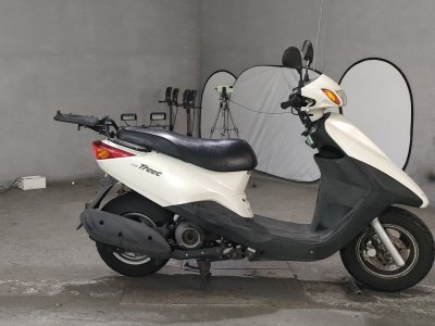 Yamaha AXIS TREAT