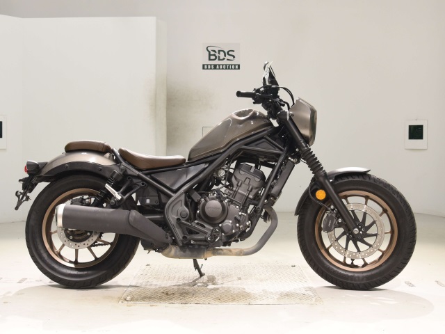 Honda REBEL S CMX250
