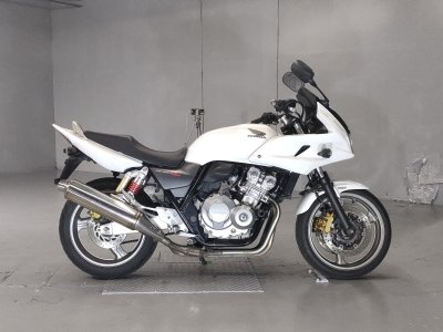Honda CB400 SUPER BOL D’OR