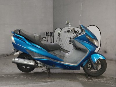 Suzuki SKYWAVE 250