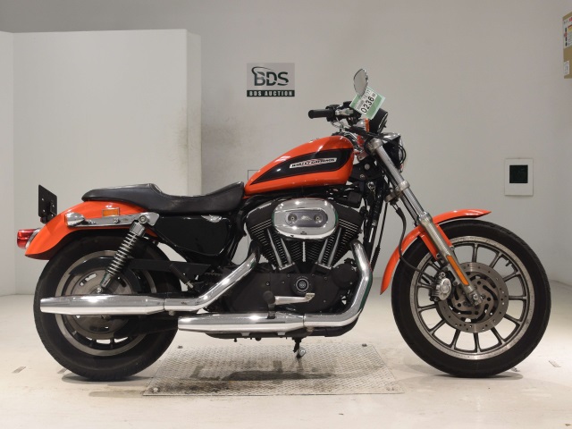 HD SPORTSTER XL1200R