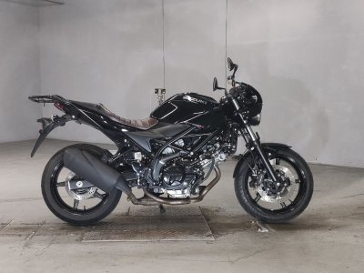 Suzuki SV650X