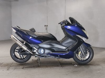 Yamaha T-MAX500