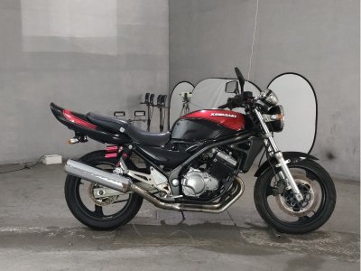 Kawasaki BALIUS2