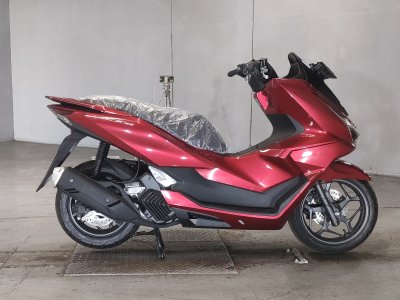 Honda PCX160
