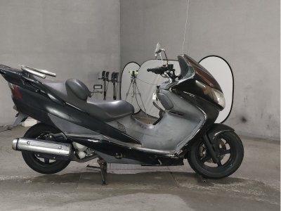 Suzuki SKYWAVE 250S