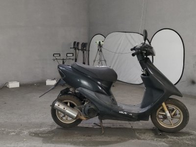 Honda DIO