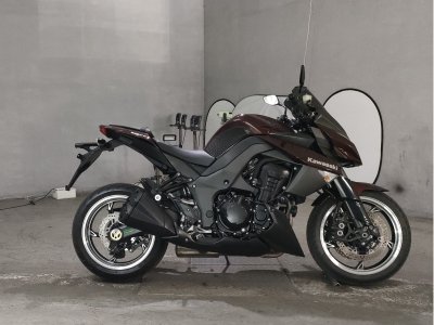 Kawasaki Z1000