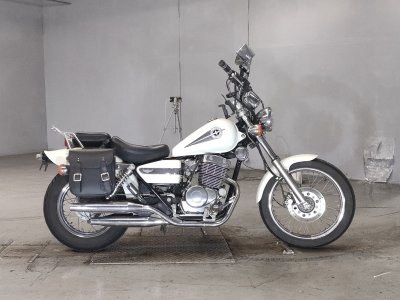 Honda REBEL CMX250