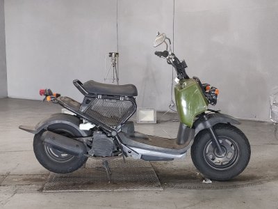Honda ZOOMER