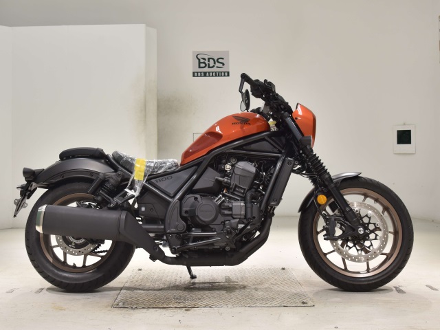 Honda REBEL CMX1100