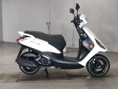 Yamaha AXIS Z
