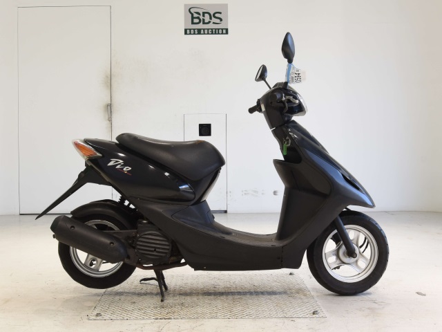 Honda DIO-5