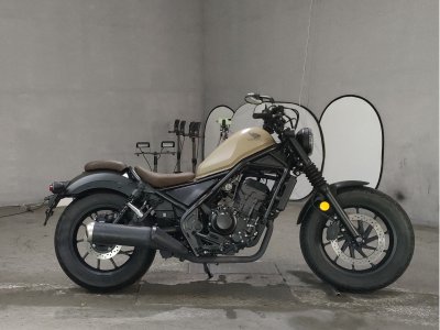 Honda REBEL CMX250