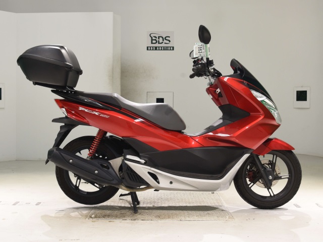 Honda PCX150