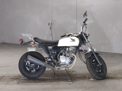 Honda APE50
