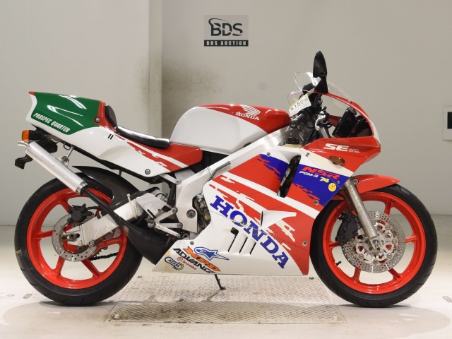 Honda NSR250R