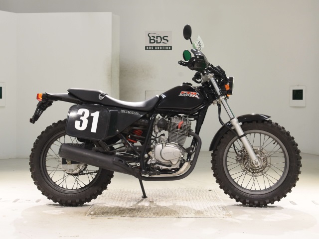 Honda FTR223