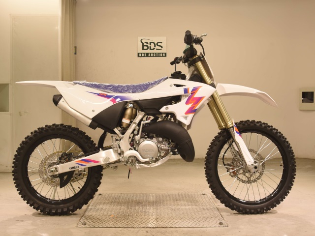 Yamaha YZ125
