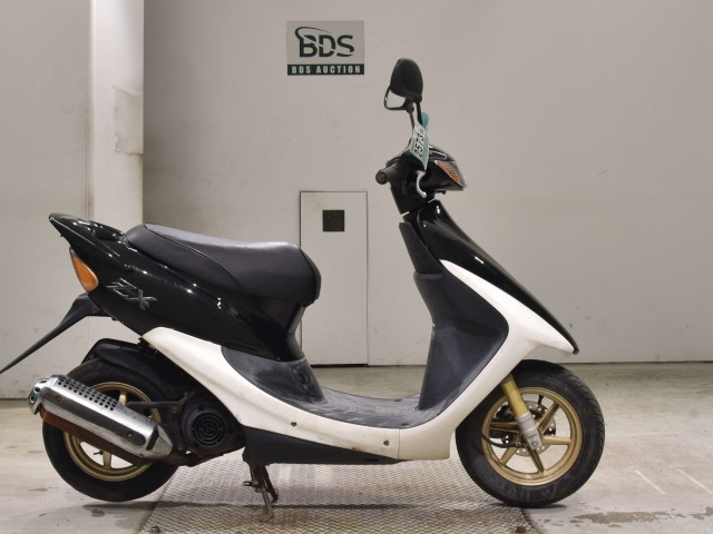 Honda DIO ZX-2