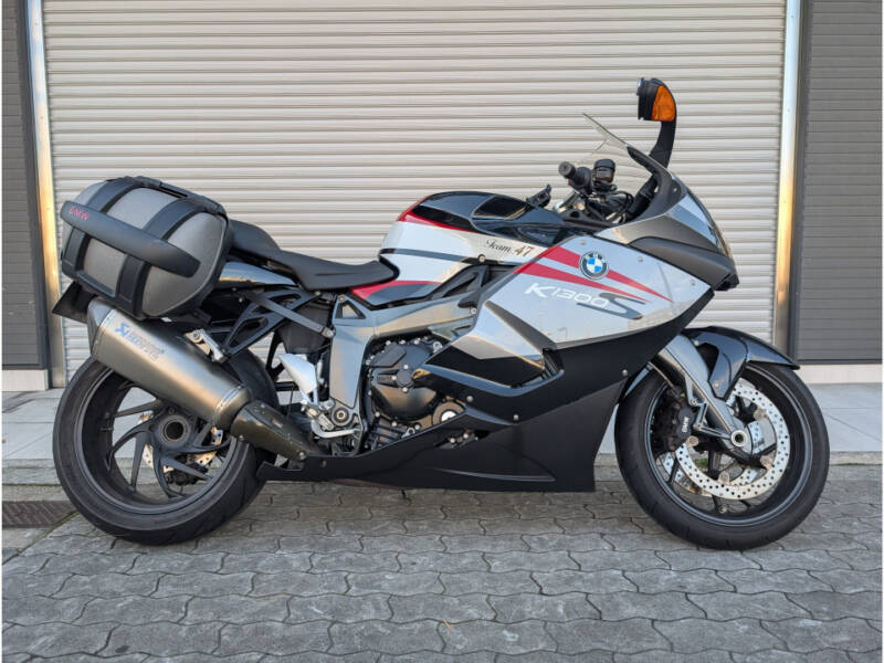 BMW K1300S
