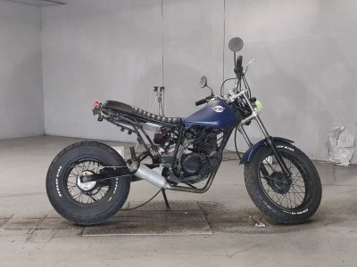 Yamaha TW200
