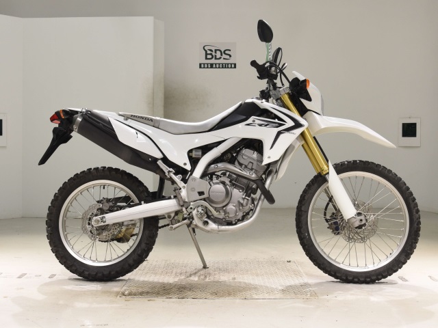 Honda CRF250L
