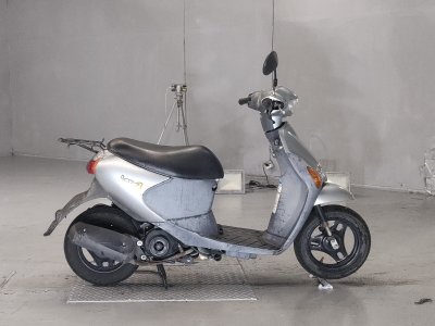 Suzuki LETS4