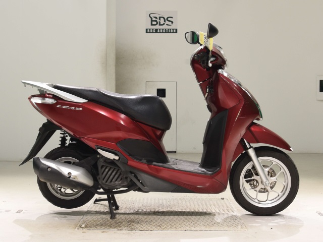Honda LEAD125