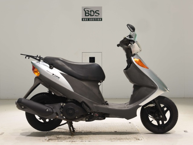 Suzuki ADDRESS V125