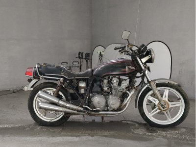 Honda CB750SFK