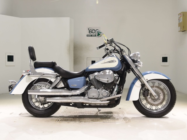 Honda SHADOW400 CLASSIC