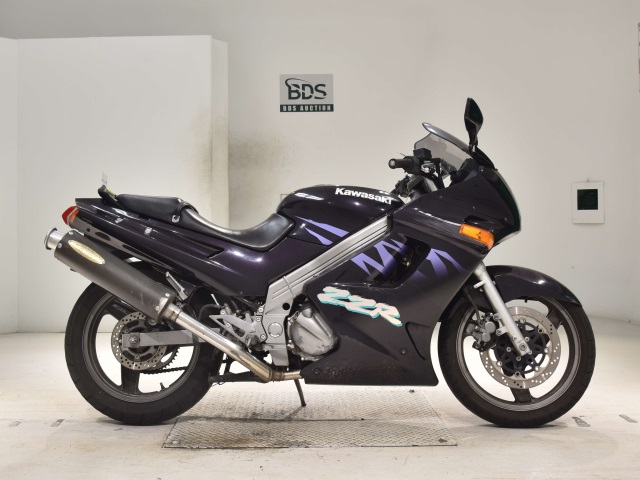 Kawasaki ZZ-R250