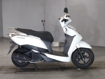 Honda LEAD125
