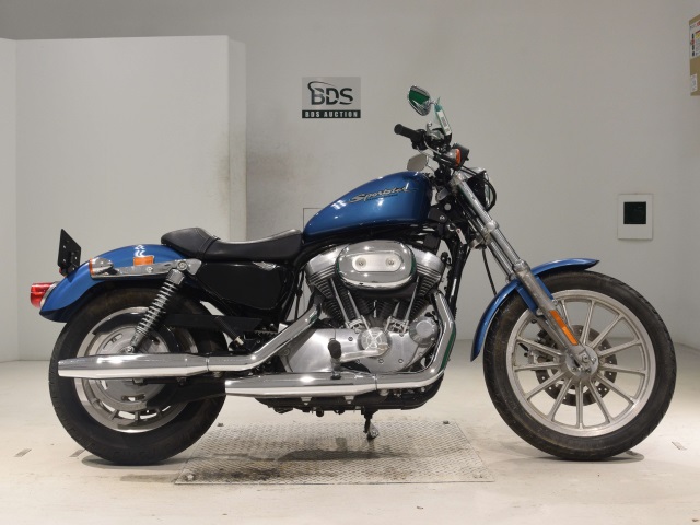 HD SPORTSTER XL883