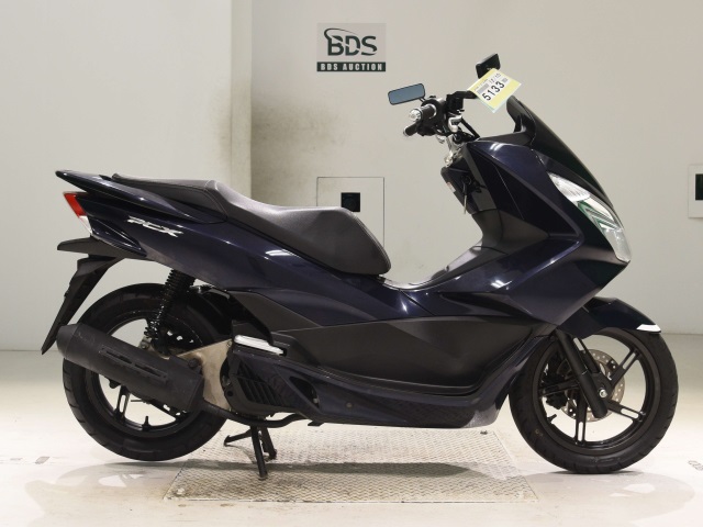 Honda PCX125