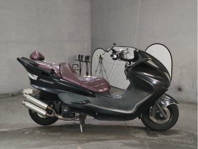 Yamaha MAJESTY 250C