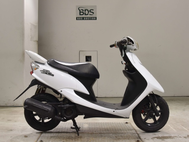 Yamaha JOG ZR
