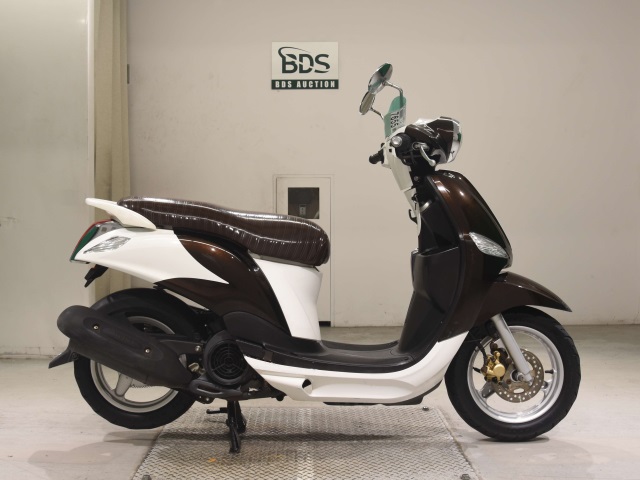Yamaha FILANO