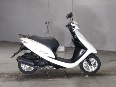 Honda DIO