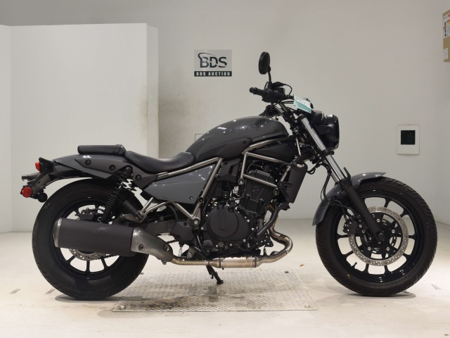 Kawasaki ELIMINATOR400-3