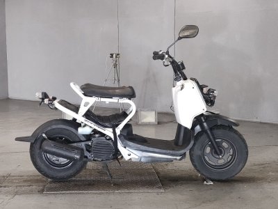 Honda ZOOMER