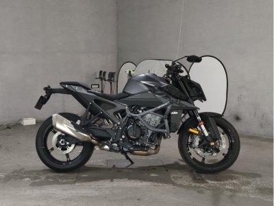 KTM 990 DUKE