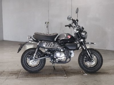 Honda MONKEY125