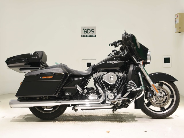 HD SREET GLIDE FLHX1690