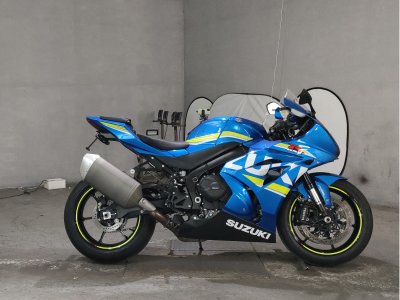 Suzuki GSX-R1000