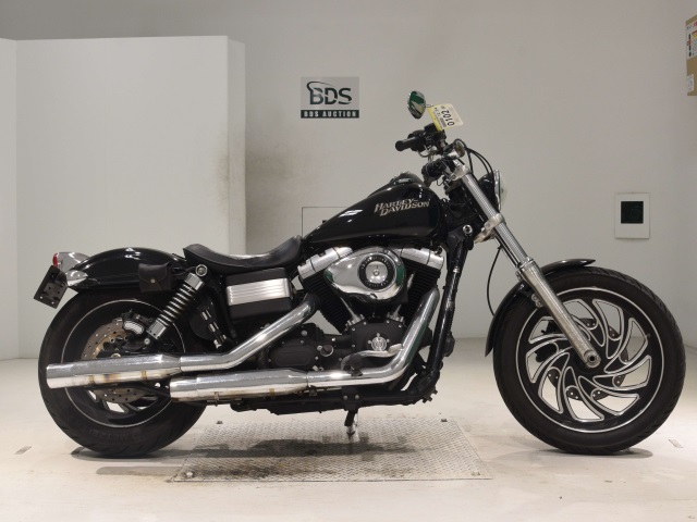 HD FXDB 1580