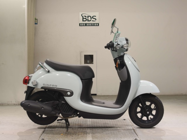 Honda GIORNO