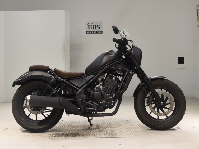 Honda REBEL S CMX250