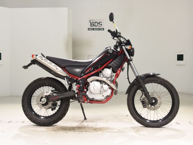 Yamaha TRICKER